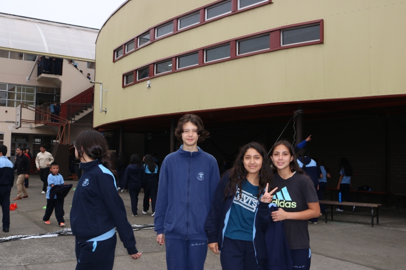 Día de la Actividad Física